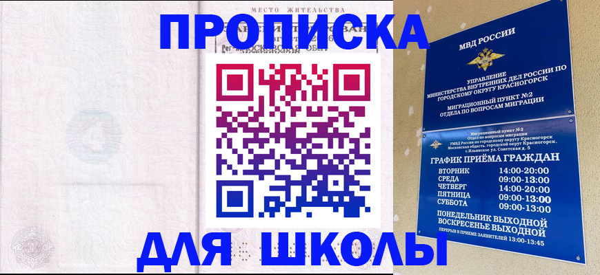 временная регистрация госуслуги в Красноармейске